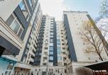 Location vacances  Moldavie - Apartmentrent-1
