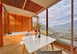 Location vacances Baños - Deluxe volcán Primeras suites colgantes del mundo-4