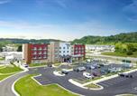 Hôtel Oelwein - Fairfield Inn & Suites by Marriott Decorah-2