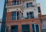 Hôtel Uruguay - Los Muelles Boutique Hotel-2