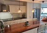 Location vacances Tel Aviv - Seaside Court Retreat By Israpart-2
