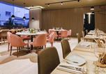 Hôtel Santarém - Mercure Fátima-2