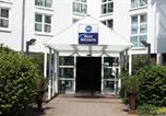 Hôtel Erlangen - Best Western Hotel Erlangen-1