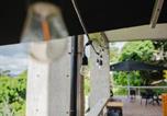 Hôtel Venezuela - Hotel Boutique Verticem Space-3