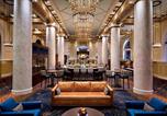 Hôtel Houston - Hotel Icon, Autograph Collection-1