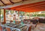 Location vacances Noci - Villa Trulli Carolina by Villa Plus-3