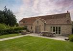 Location vacances Priddy - Jack's Barn-3