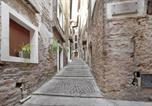 Location vacances Dolceacqua - La casa tonda-1