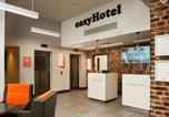 Hôtel Milton Keynes - Easyhotel Milton Keynes-3