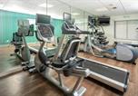 Hôtel Smithfield - Holiday Inn Express Clayton Southeast Raleigh by Ihg-4