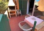 Location vacances Ferreries - Apartamento cerca del Mar-1