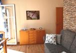 Location vacances Cochem - Ferienwohnung Schneemann-3