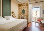 Hôtel Bailén - Yit La Casona del Arco-1