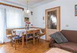 Location vacances Bohinj - Holiday Home Pri Srni-1