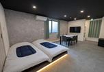 Location vacances  shibuya-ku - Coto Shibuya Walkers' Base-1