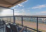 Hôtel Zandvoort - Leonardo Hotel Ijmuiden Seaport Beach-4