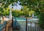 Location vacances Asciano - Adorable farmhouse in Asciano-2