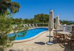 Location vacances Santa Eulària des Riu - Shangri-la-4