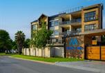 Location vacances Pretoria - Menlyn Mix-1