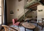 Hôtel Bouches-du-Rhône - Les Petites Maisons - Hameau des Baux-3