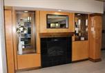 Hôtel Liberty - Fairfield Inn & Suites Kansas City Liberty-4