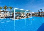Hôtel Chiclana de la Frontera - Hotel Riu Chiclana - All Inclusive-3