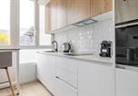 Location vacances Madrid - Apartamento 5 - Elegante en Castellana - 4 Torres-2