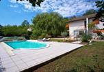Location vacances Saint-Jean-en-Royans - Villa De Marchi-2