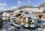 Location vacances Niedernsill - Nussbaumer-1