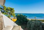 Location vacances Vir - Beachfront apartments Liveric-4