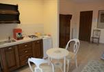 Location vacances  Province de Caserte - Annibale Apartments-3
