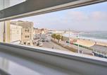 Location vacances Weymouth - Host & Stay - Beachside Gallery-2