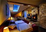 Hôtel Ružomberok - Wellness Hotel Chopok-2