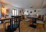 Location vacances Vaud - L'Auberge Ben Ouais-1