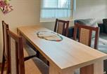 Location vacances Zielona Góra - 2 Bedroom Pet Friendly Home In Wilcze-3