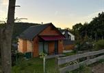 Location vacances Twiste - Kellerwald Chalet-2