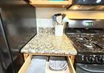 Location vacances Needles - 2 Homes Next Door - New 25x40 Boat-Rv Pad-4