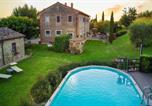 Location vacances Pienza - Villa Podere del Papa by Mmega-4