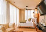 Hôtel Cobá - Trobbu Boutique Collection Tulum - All inclusive-3