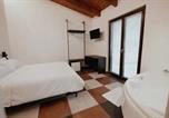 Hôtel Province de Chieti - Il Cambusiere nature relais-2