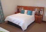 Location vacances Grahamstown - Trumpetters Drift Private Wildlife Lodge-3