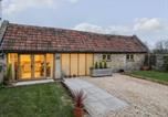 Location vacances Corsham - The Cattle Byre-1
