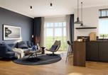 Location vacances Westerland - Das Lornsen - Serviced Luxury Apartments-1