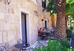 Location vacances Nerežišća - Vila Marija-4