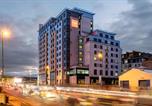 Hôtel Nottingham - Leonardo Hotel Nottingham-2
