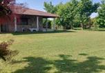 Location vacances  Avila - Los 11 Postes-1