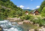 Location vacances Jugovzhodna Slovenija - Riverside Resort Stari Malni Kolpa-2