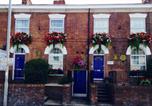 Location vacances Bridgwater - Admiral Blake Guesthouse-1