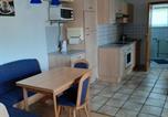 Location vacances Engen - Ferienwohnung Geiger-4