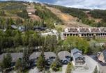 Location vacances Fernie - Silver Birch by Stayin-2